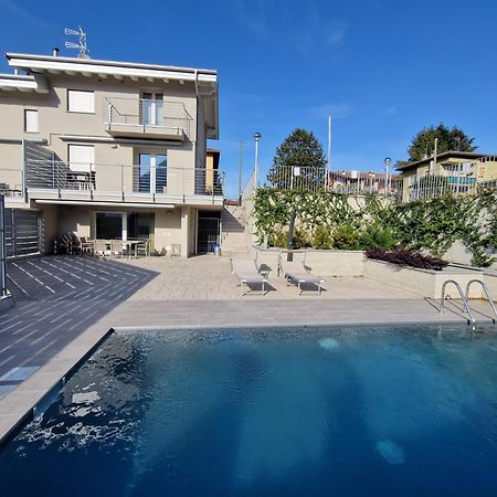 Villa Claudia With Private Pool كوليكو المظهر الخارجي الصورة
