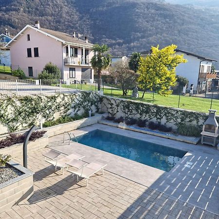 Villa Claudia With Private Pool كوليكو المظهر الخارجي الصورة