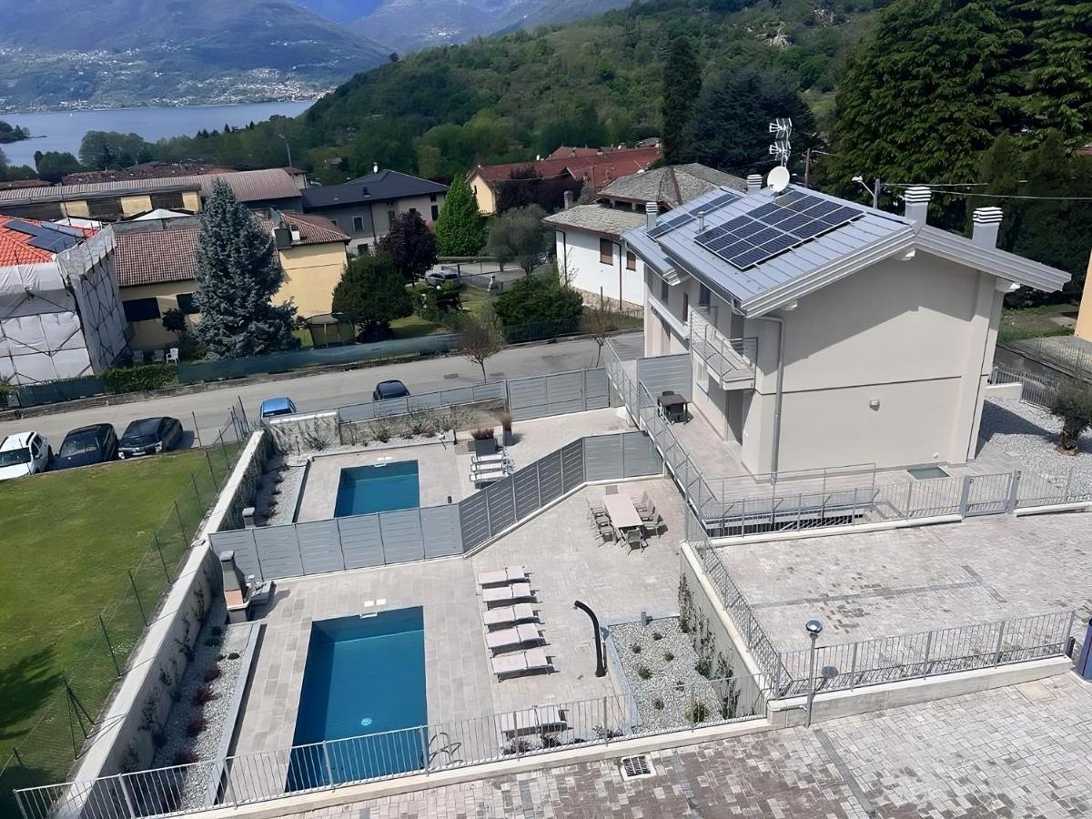 Villa Claudia With Private Pool كوليكو المظهر الخارجي الصورة