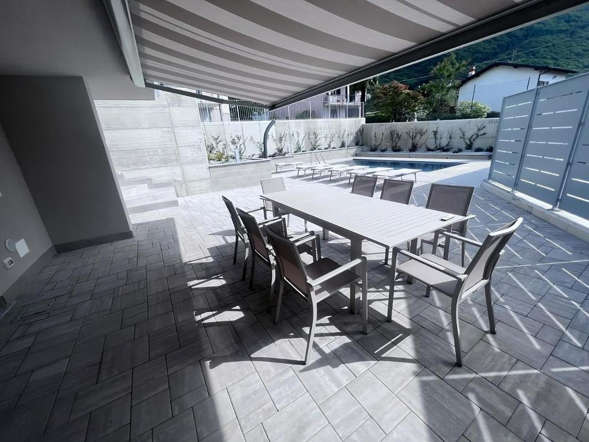 Villa Claudia With Private Pool كوليكو المظهر الخارجي الصورة