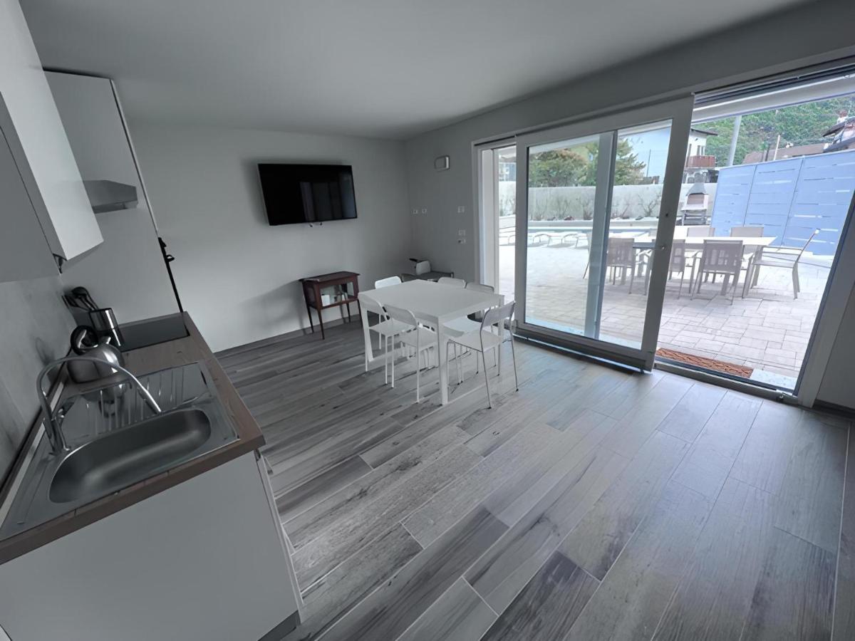 Villa Claudia With Private Pool كوليكو المظهر الخارجي الصورة