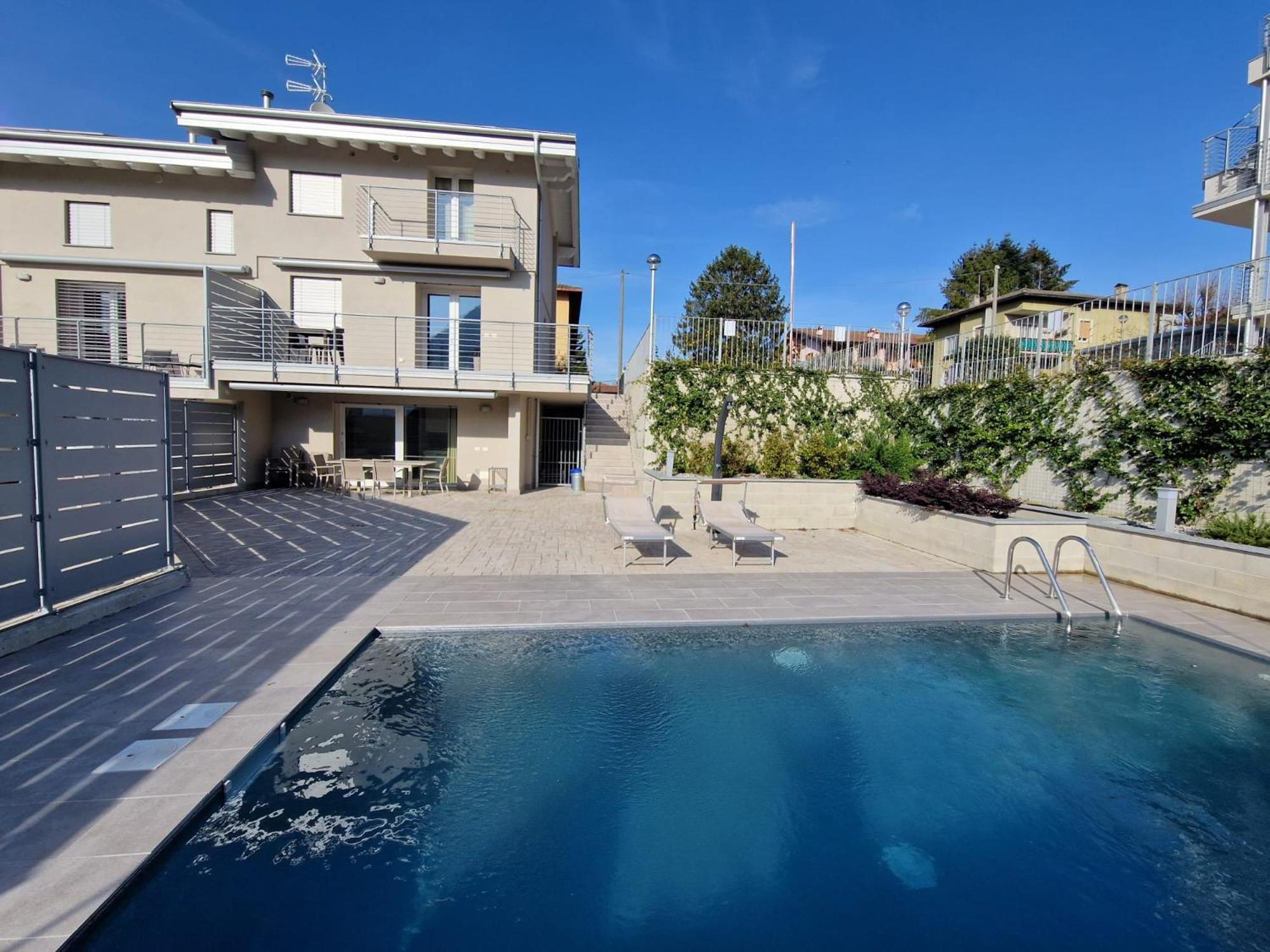 Villa Claudia With Private Pool كوليكو المظهر الخارجي الصورة