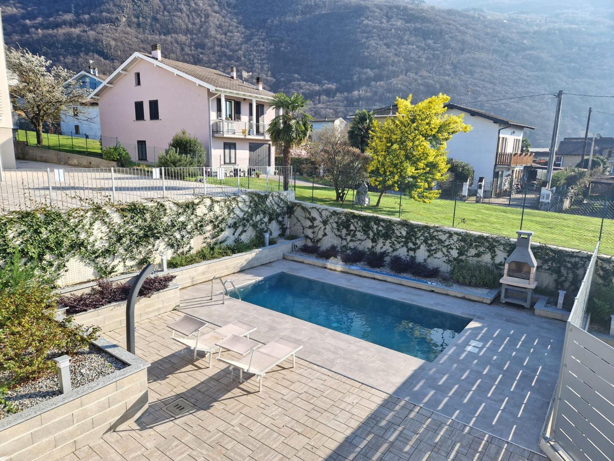 Villa Claudia With Private Pool كوليكو المظهر الخارجي الصورة
