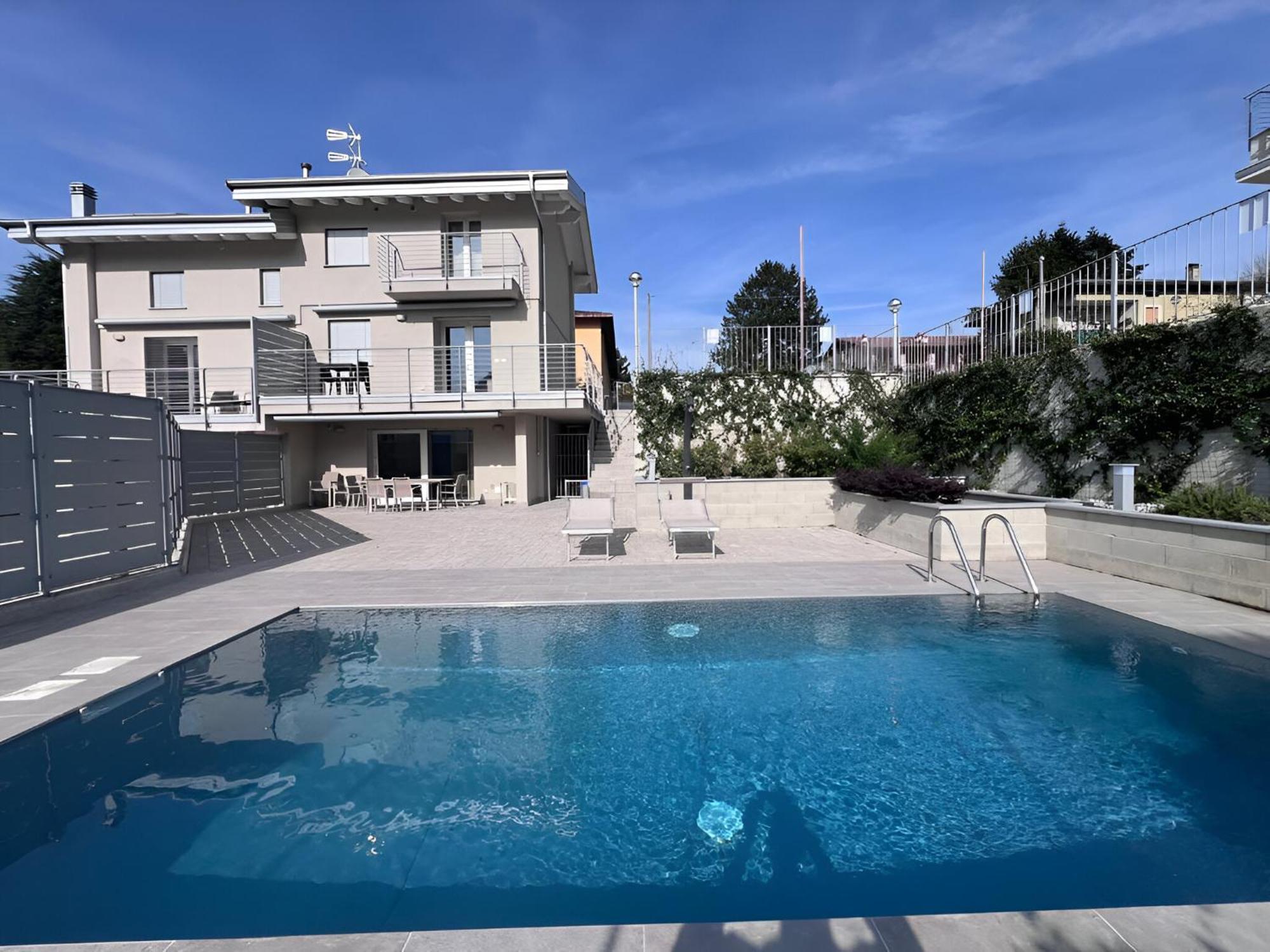 Villa Claudia With Private Pool كوليكو المظهر الخارجي الصورة