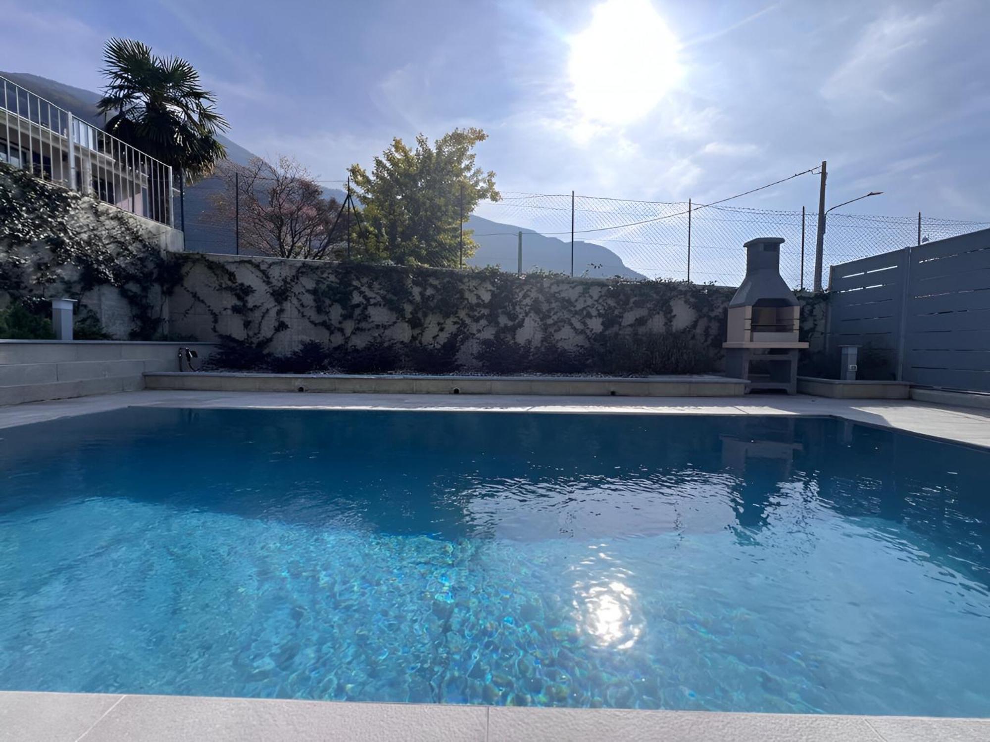 Villa Claudia With Private Pool كوليكو المظهر الخارجي الصورة